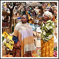 Mercato Maasai Nairobi
