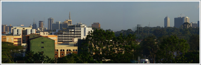 Nairobi