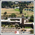 Vista Panoramica Città di Nairobi
